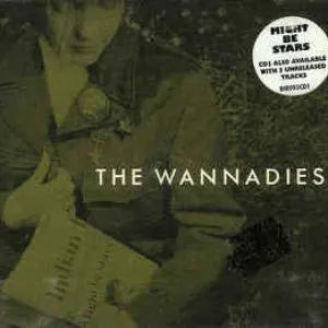 Pochette de Might Be Stars de The Wannadies