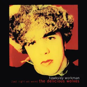 Pochette de (Last Night We Were) The Delicious Wolves de Hawksley Workman