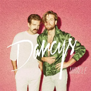 Pochette de Miracle de The Darcys