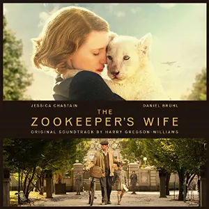 Pochette The Zookeeper’s Wife