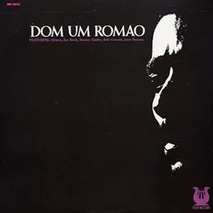 Pochette de Dom Um Romao de Dom Um Romão