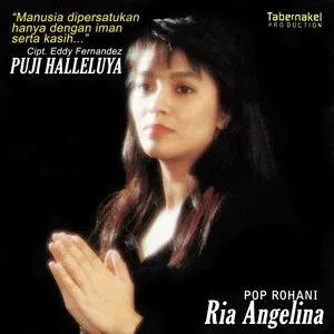Pochette de Reformasi Hati Nurani de Ria Angelina