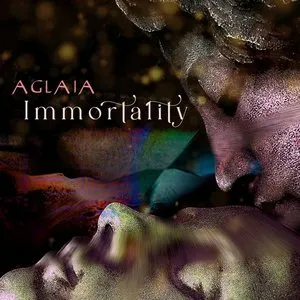 Pochette de Immortality de Aglaia