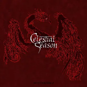 Pochette de Mysterium I de Celestial Season