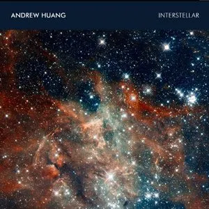 Pochette de Interstellar de Andrew Huang
