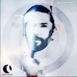 Pochette de DAYS Like NIGHTS 2022 de Eelke Kleijn