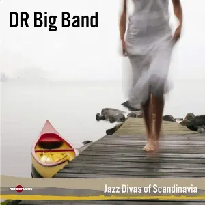 Pochette Jazz Divas Of Scandinavia