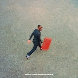 Pochette de Untidy Soul de Samm Henshaw