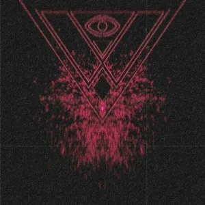 Pochette de MY EXTERMINATUS de Isserley