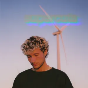 Pochette de supercuts de Jeremy Zucker