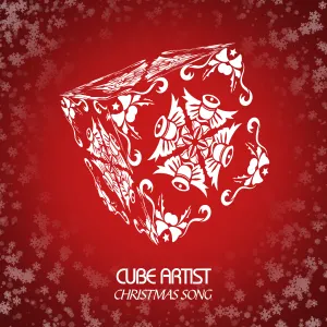 Pochette de 크리스마스 노래 de BEAST - BTOB - G.NA - 4minute - Apink