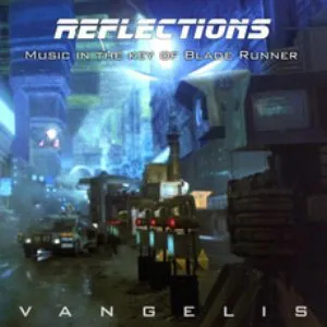 Pochette Reflections: Music in the key of Blade Runner