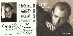 Pochette Chopin: Poet of the Piano