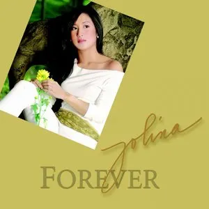 Pochette de Forever Jolina de Jolina Magdangal