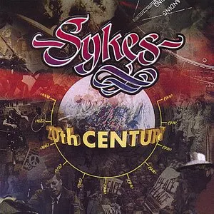 Pochette de 20th Century de John Sykes