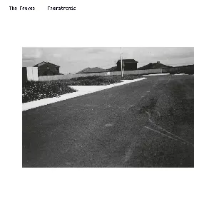 Pochette de Faematronic de The Fauves