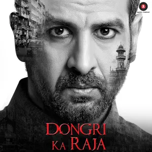 Pochette de Dongri Ka Raja de Meet Bros