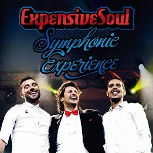 Pochette de Symphonic Experience de Expensive Soul