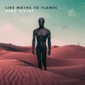 Pochette de Shallow Truths for Shallow Minds de Like Moths to Flames