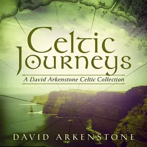 Pochette Celtic Journeys