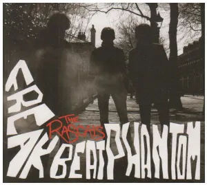 Pochette de Freakbeat Phantom de The Rascals