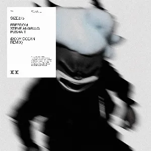 Pochette de Freedom (Body Ocean remix) de Steve Angello
