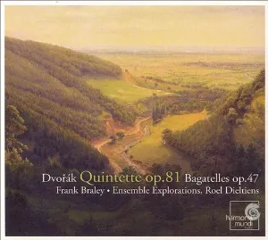 Pochette Quintette, op. 81 / Bagatelles, op. 47