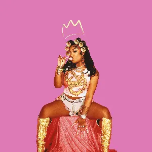 Pochette de Diary of the Flow Queen de Erica Banks