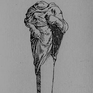 Pochette de Landscape in Obscurity de Vidna Obmana