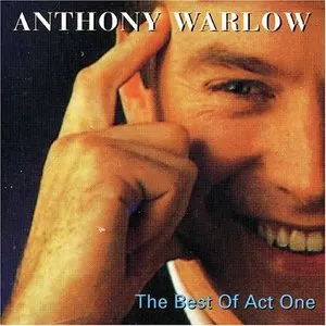 Pochette de The Best of Act One de Anthony Warlow