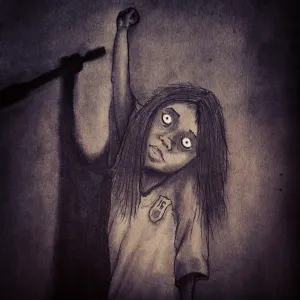 Pochette de Sanguine Libations de Brandon Boone