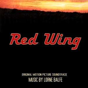 Pochette Red Wing