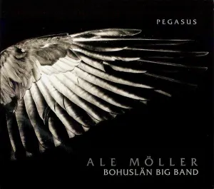 Pochette de Pegasus de Ale Möller