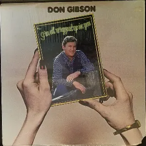 Pochette de I’m All Wrapped Up in You de Don Gibson