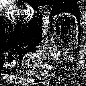 Pochette de MMXIX de Apes of God