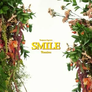 Pochette de Smile (Remixes) de Benjamin Ingrosso