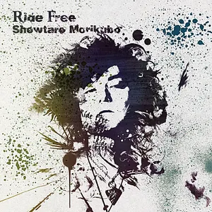 Pochette de Ride Free de Showtaro Morikubo