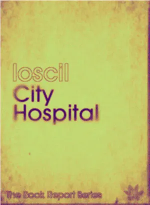 Pochette City Hospital