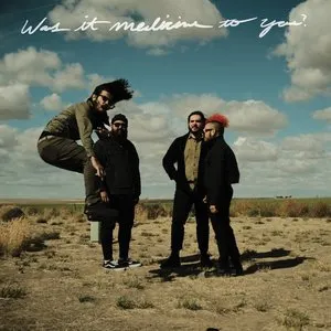 Pochette de Was It Medicine To You? de Zeta
