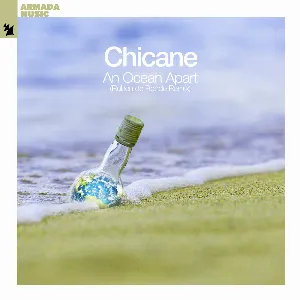 Pochette de An Ocean Apart (Ruben de Ronde remix) de Chicane
