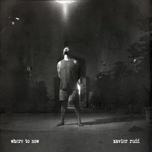 Pochette de Where To Now de Xavier Rudd