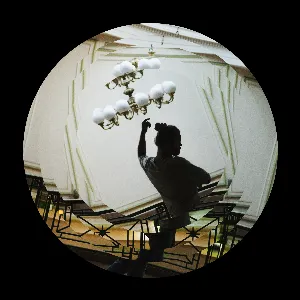 Pochette de Tiny Riot (Luca Schreiner remix) de Sam Ryder