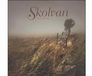 Pochette de Ti ar seven de Skolvan