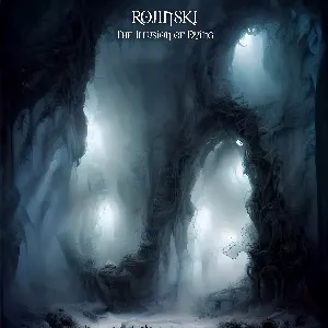 Pochette de The Illusion of Dying de Rojinski
