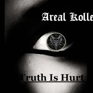 Pochette de Truth Is Hurt de Areal Kollen