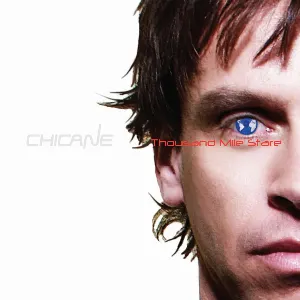 Pochette de Thousand Mile Stare de Chicane