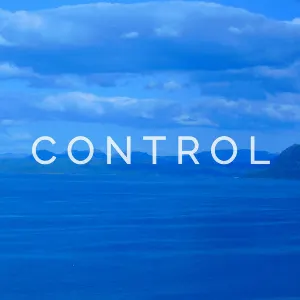 Pochette de Control de Mind over MIDI