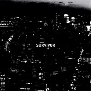 Pochette de Survivor de Joachim Kühn