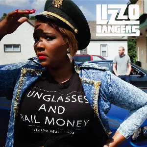 Pochette de Lizzobangers de Lizzo