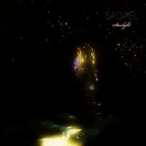 Pochette de Starlight de Sadael